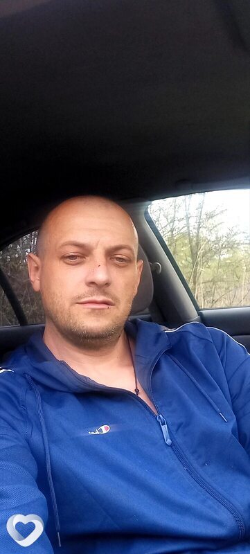 Роман, 43, Долгопрудном — анкета №1580597