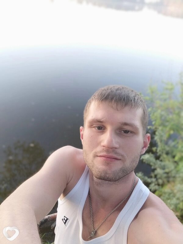 Сергей, 32, Красноярске — анкета №1580491