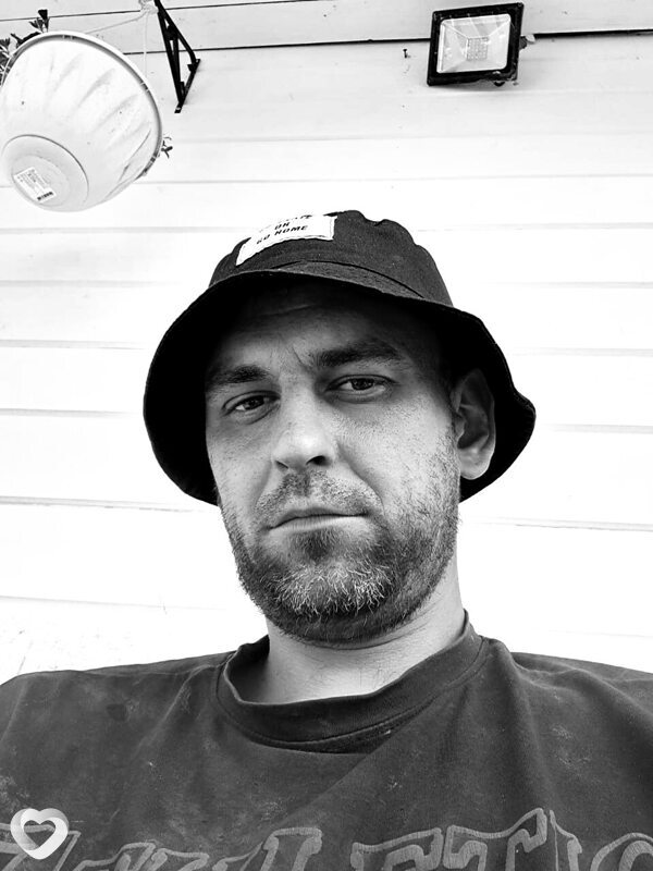 Дмитрий, 36, Воронеже — анкета №1580505