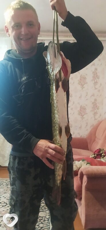 Роман, 34, Витебске — анкета №1580512