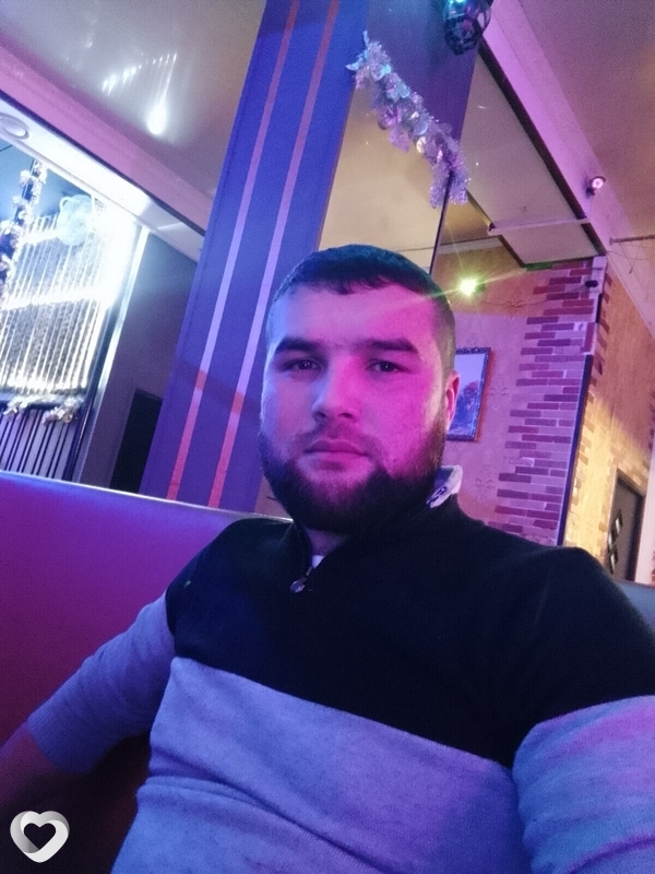 Юрий, 31, Тобольске — анкета №1580439