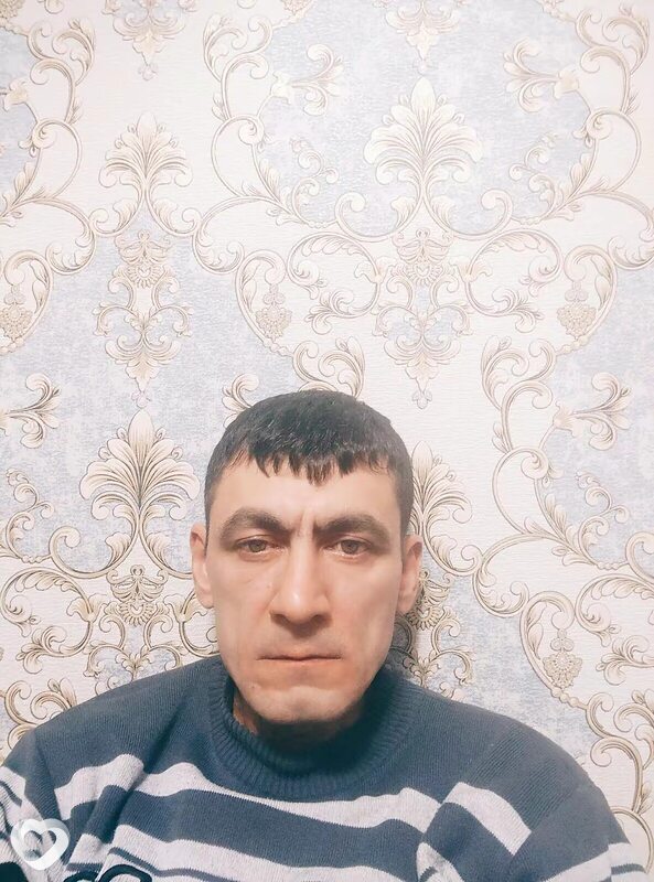 Рустем, 47, Алматы — анкета №1580445