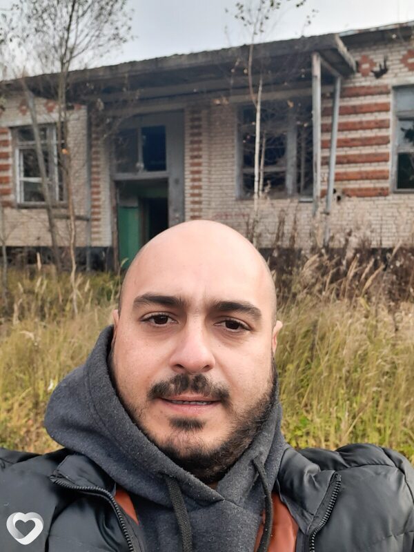 Тоша, 39, Рязани — анкета №1580449