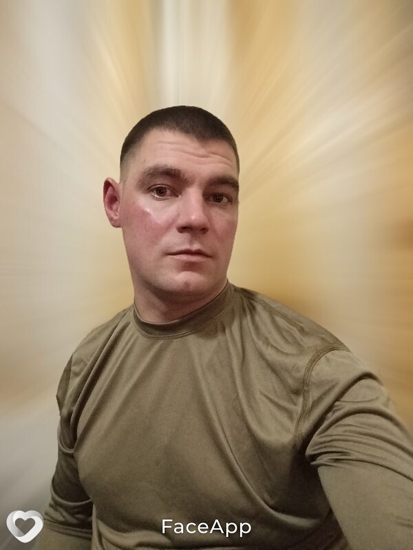 Алексей, 34, Бологом — анкета №1580450