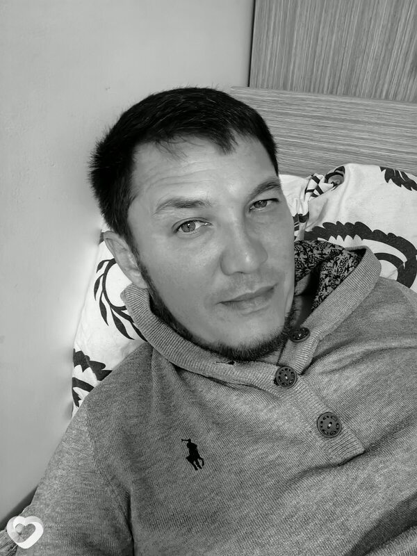 Руслан, 38, Уральске — анкета №1580460