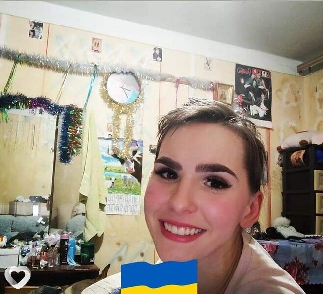 Светлана, 34, Харькове — анкета №1580461