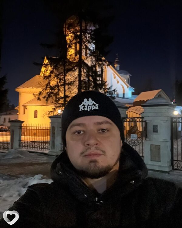 Тимур, 38, Москве — анкета №1580462