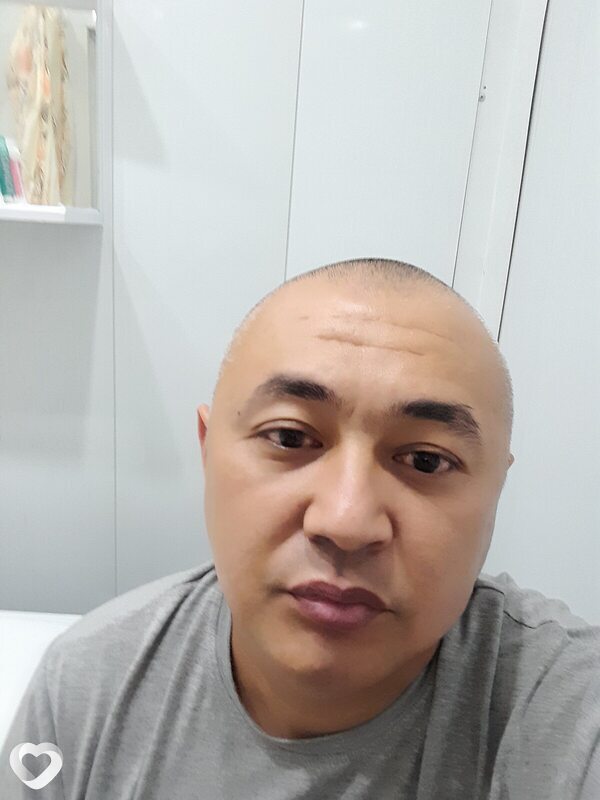 Айбек, 40, Бузулуке — анкета №1580419