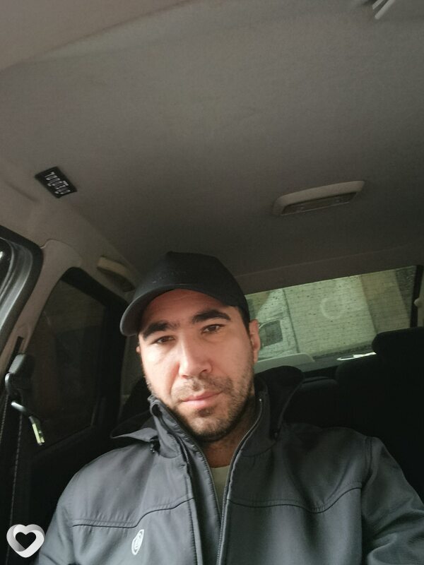 Ramid, 40, Махачкале — анкета №1580319