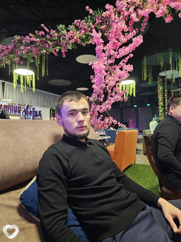 Kasik, 31, Алматы — анкета №1580324