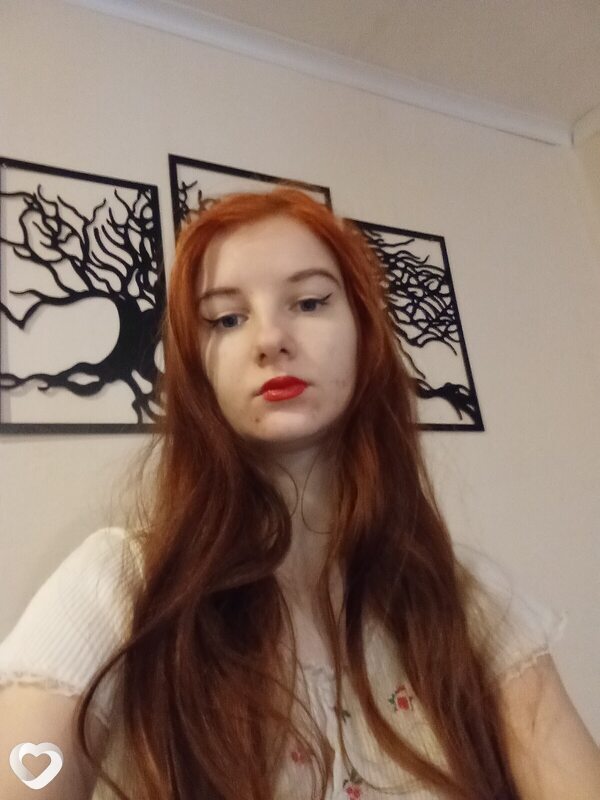 Инна, 28, Смоленске — анкета №1580325