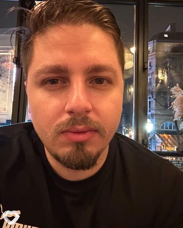 Temo, 29, Тбилиси — анкета №1580326