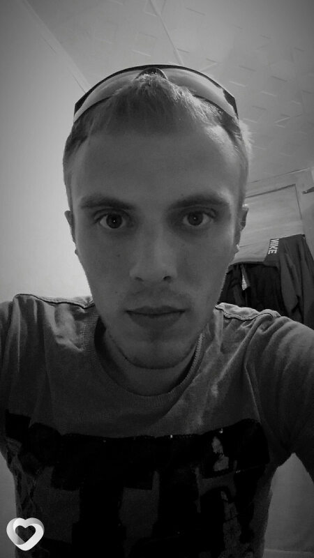 Александр, 33, Солигорске — анкета №1580327