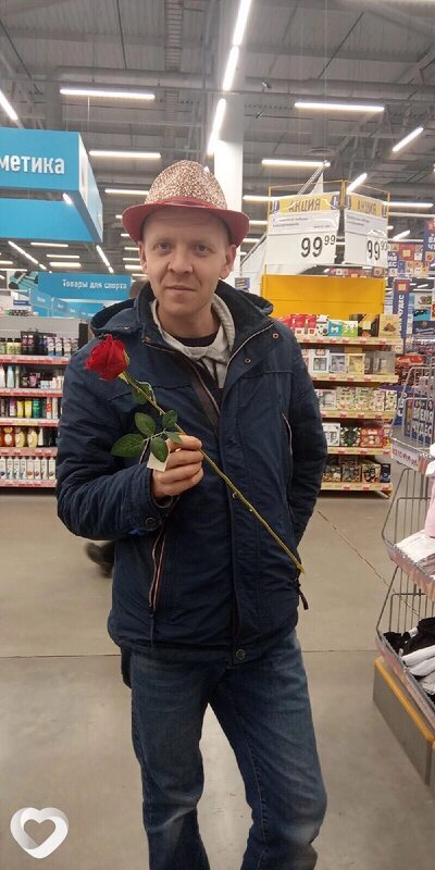 Вячеслав, 37, Ижевске — анкета №1580329