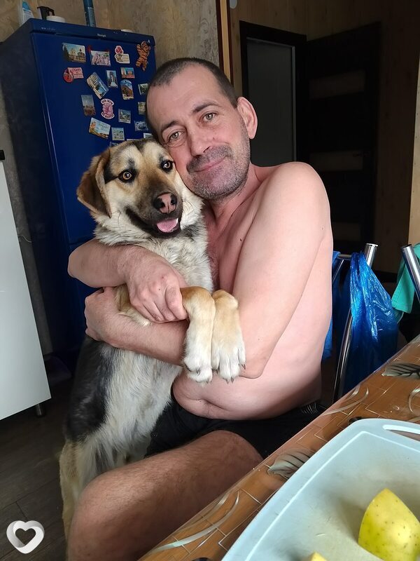 Игорь, 45, Миллерове — анкета №1580464
