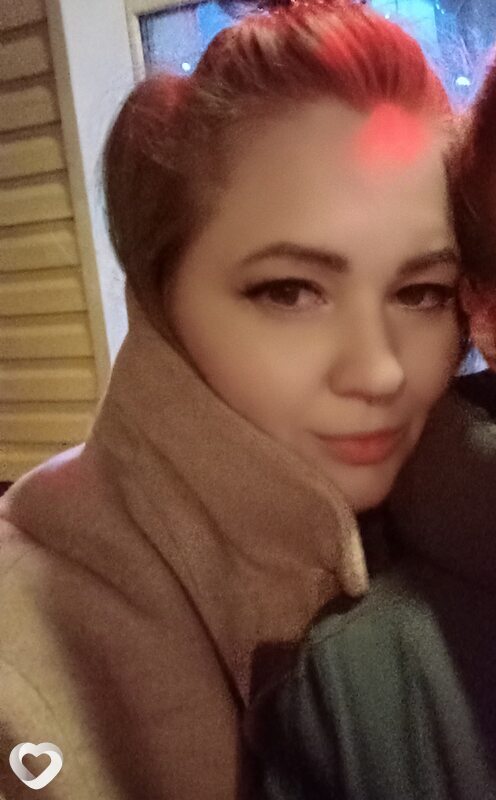 Марина, 41, Нижнем Тагиле — анкета №1580467