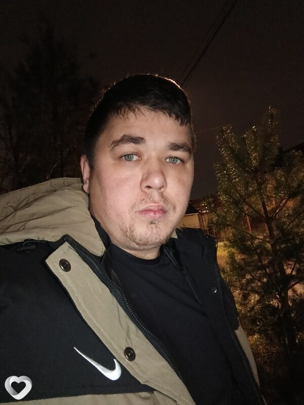 Алексей, 32, Астрахани — анкета №1580469
