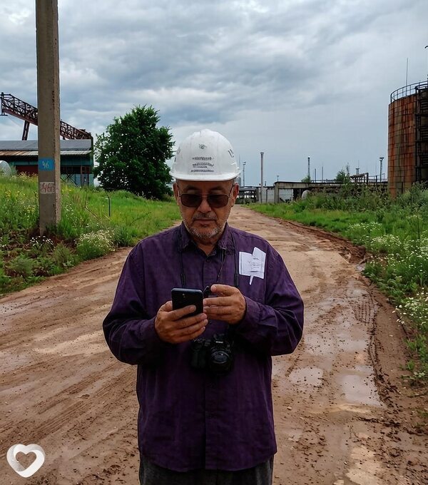 Да, 62, Набережных Челнах — анкета №1580474