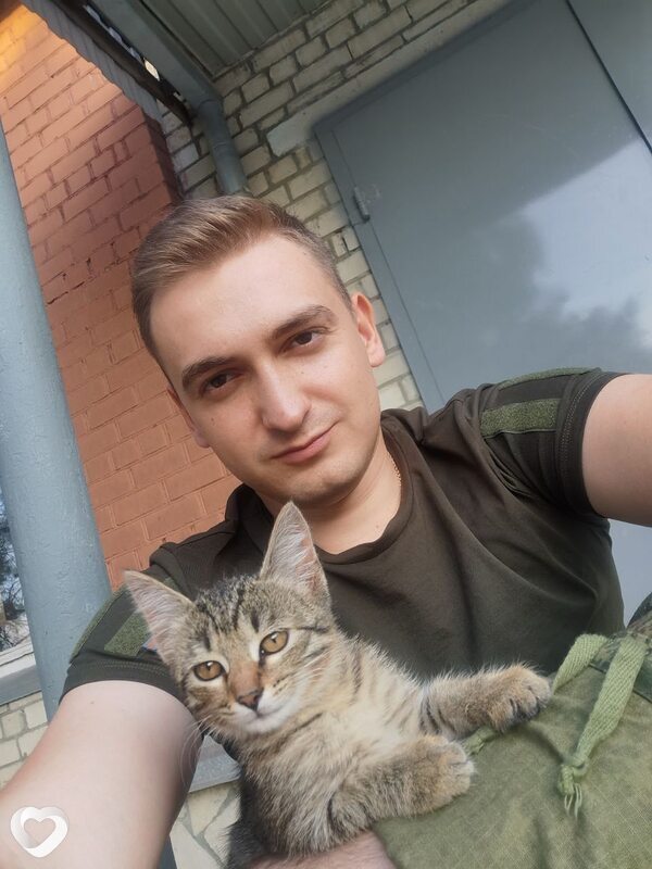 Константин, 30, Чите — анкета №1580476