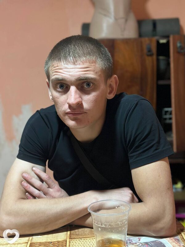 Вадос, 37, Лозовой — анкета №1580477