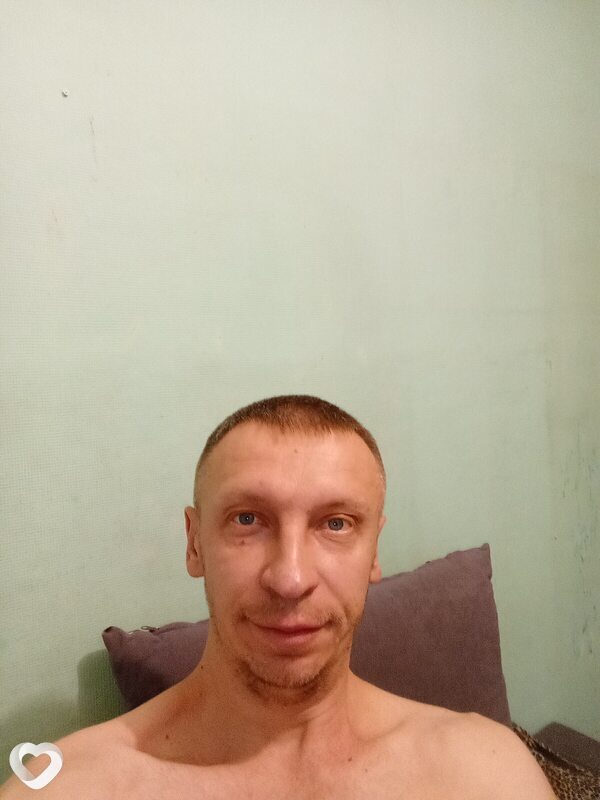 Владимир, 42, Екатеринбурге — анкета №1580481