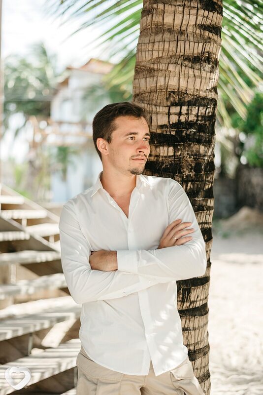 Кирилл, 34, Воронеже — анкета №1580613