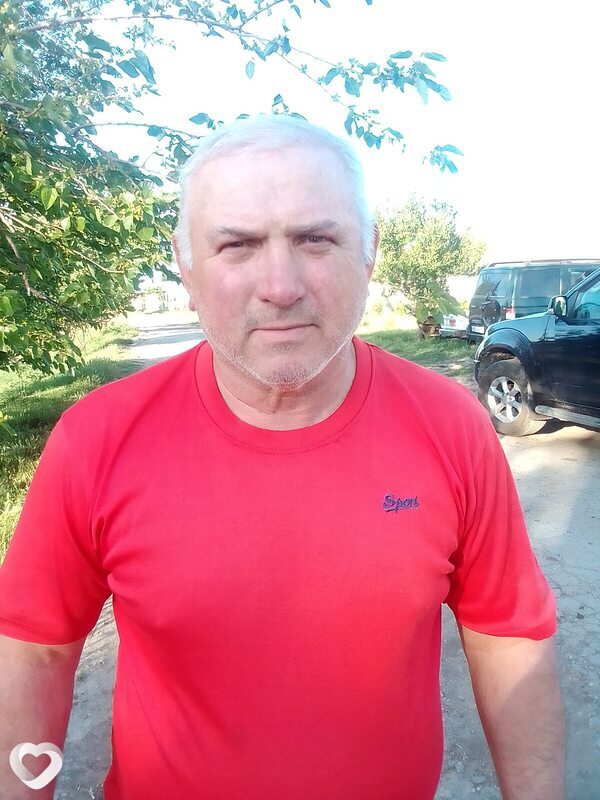 Юрий, 62, Краснодаре — анкета №1580614