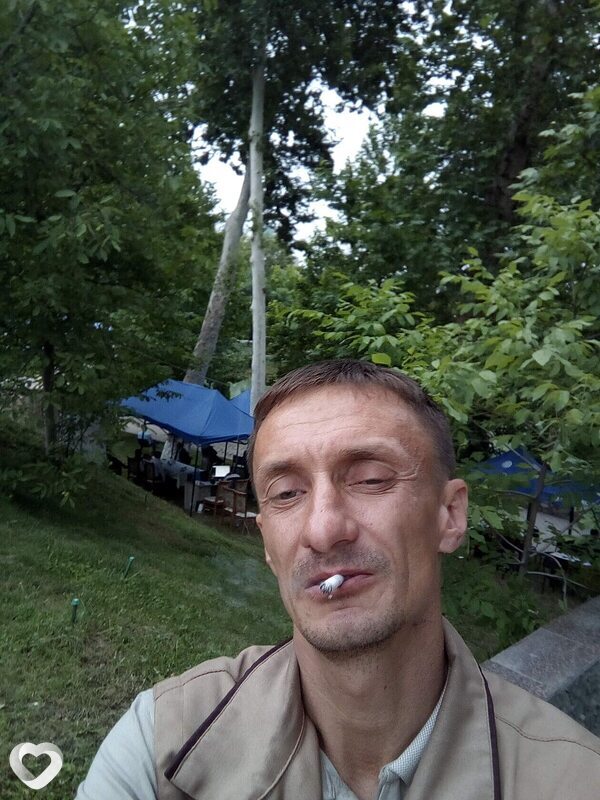 Александр, 38, Ташкент — анкета №1580615