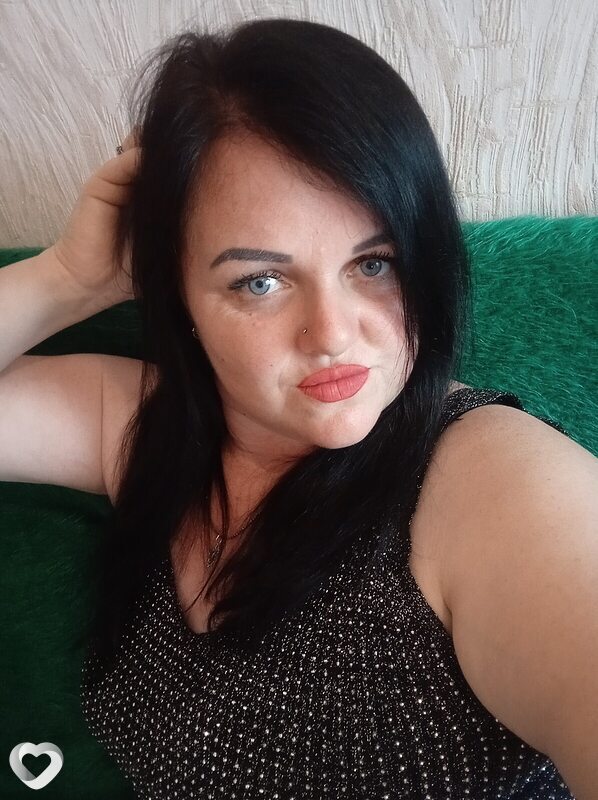Irina, 37, Красном Луче — анкета №1580619