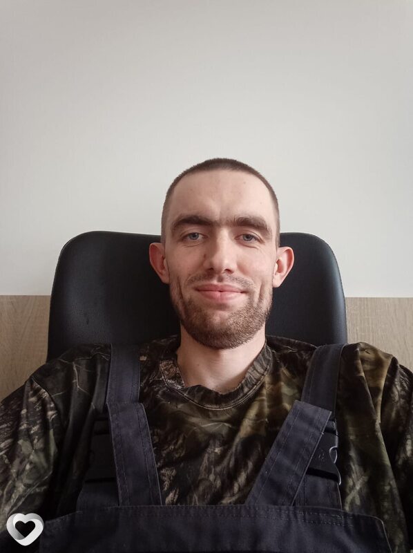 Василий, 37, Калининграде — анкета №1580621