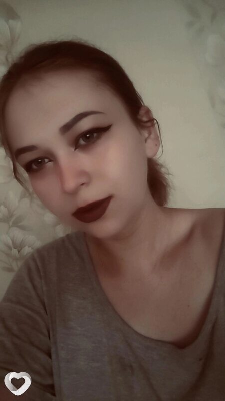 Екатерина, 21, Усть-Каменогорск — анкета №1580625