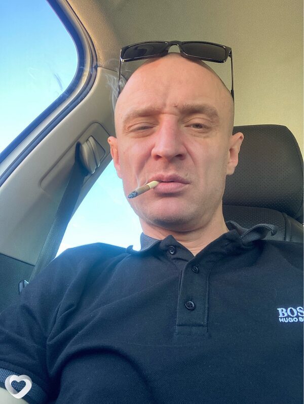 Кирилл, 42, Могилев — анкета №1580626