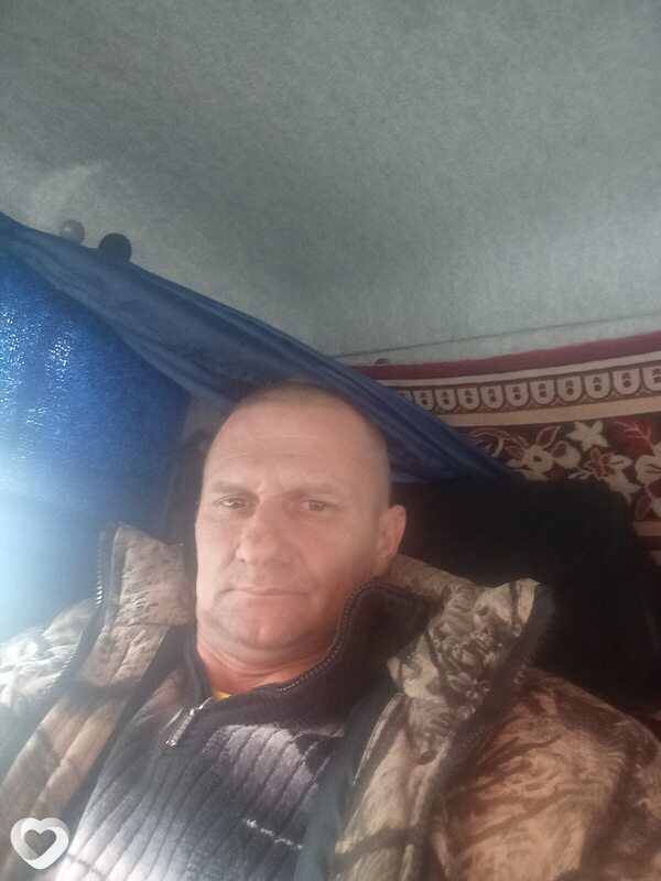 Алексей, 50, Чебоксарах — анкета №1580630