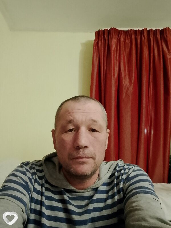 Расим, 45, Оренбурге — анкета №1580631