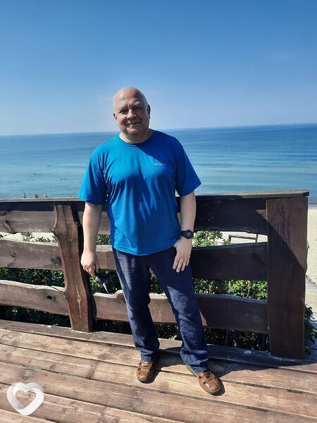 Сергей, 54, Оренбурге — анкета №1580521
