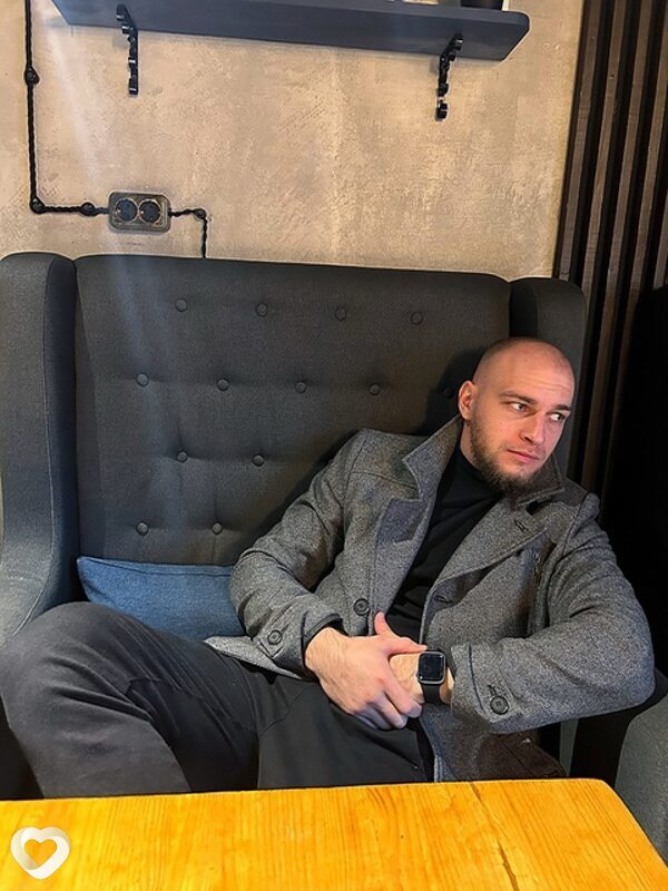 Никита, 34, Минске — анкета №1580531