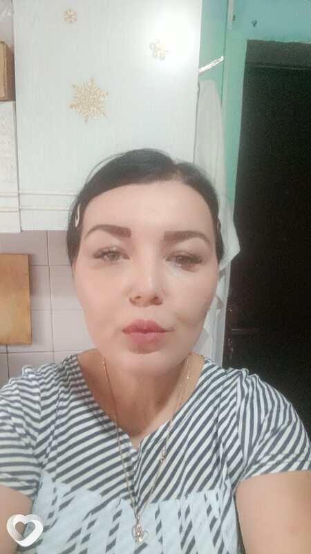 Оюна, 41, Чите — анкета №1580532