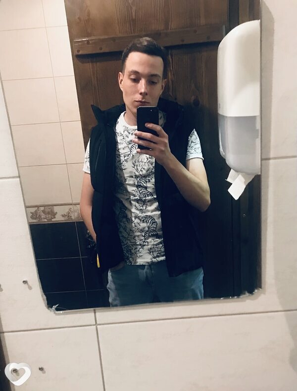 Андрей, 38, Липецке — анкета №1580645