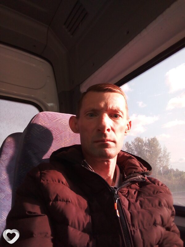 Юрий, 49, Тюмени — анкета №1580648