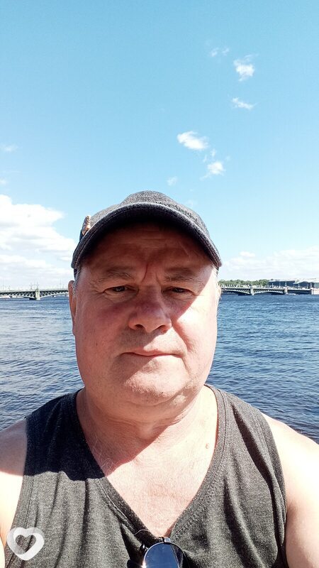 Андрей, Кыштым