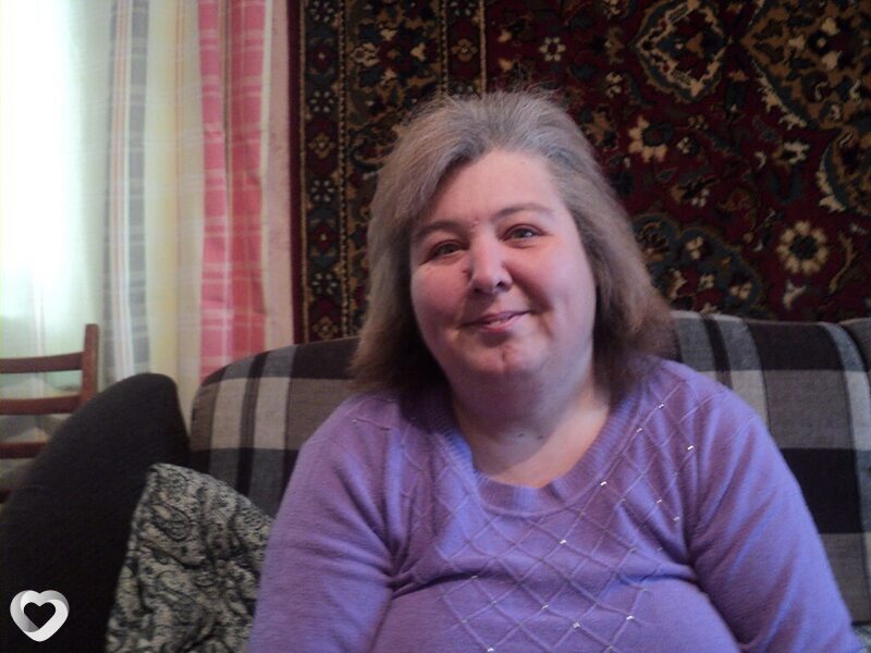 Ирина, 45, Белорецке — анкета №1580650