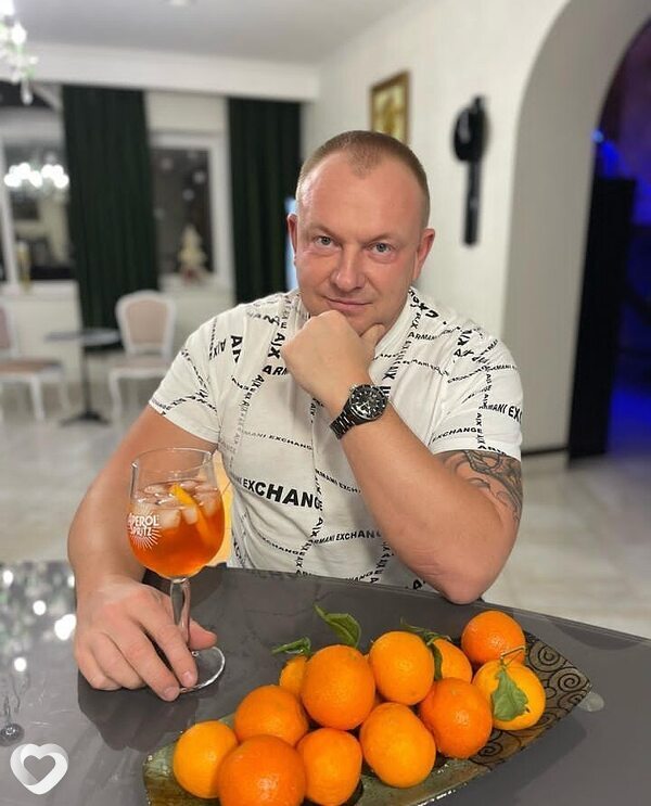 Morgan, 60, Астане — анкета №1580657
