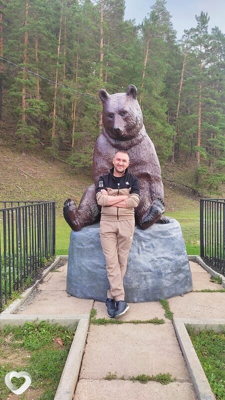 Марат, 41, Костанае — анкета №1580546