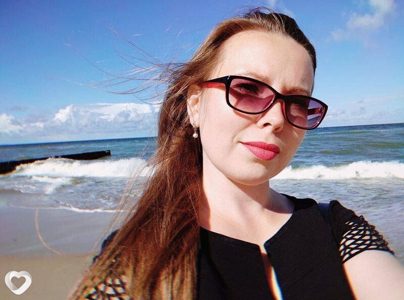 Натали, 43, Кирове — анкета №1580548