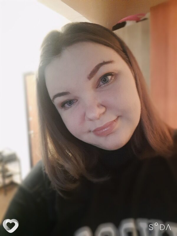 Екатерина, 25, Ижевске — анкета №1580554