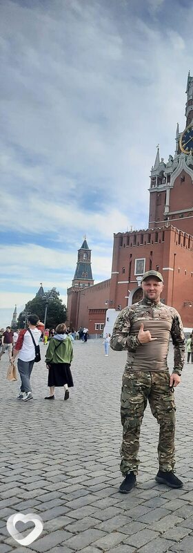 Евгений, 34, Темрюке — анкета №1580556