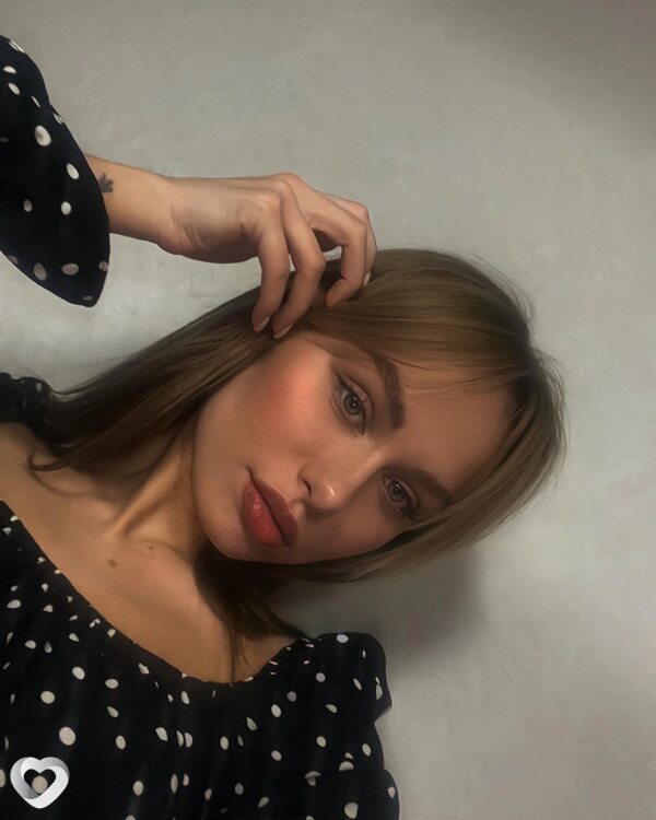 Екатерина, 28, Москве — анкета №1580868