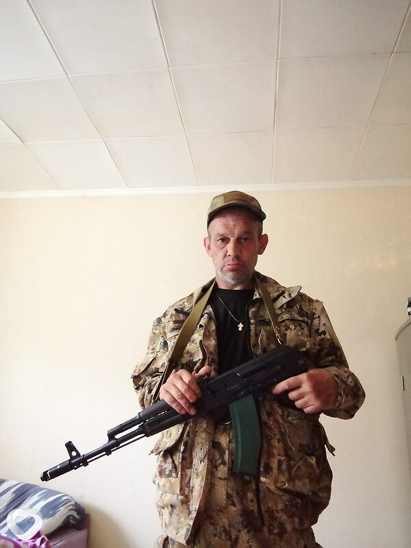 Алекс, 47, Новочебоксарске — анкета №1580876