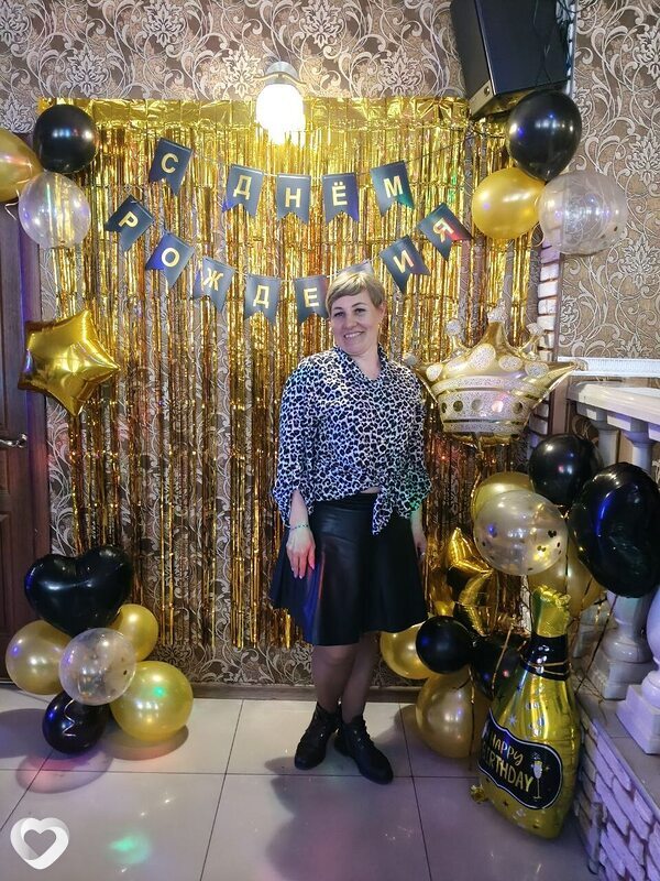 Lana, 49, Луганске — анкета №1580884