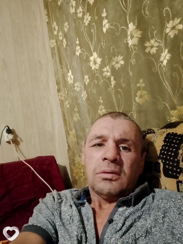 Саша, 43, Донецке — анкета №1580963